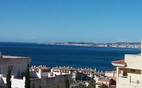 Appartment Beach Golf