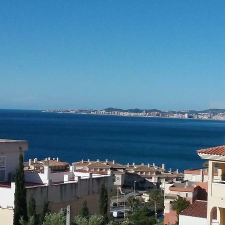 Appartment Beach Golf Benalmadena Exterior photo