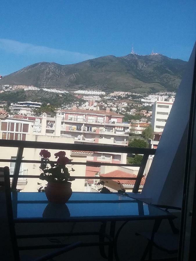 Appartment Beach Golf Benalmadena Exterior photo