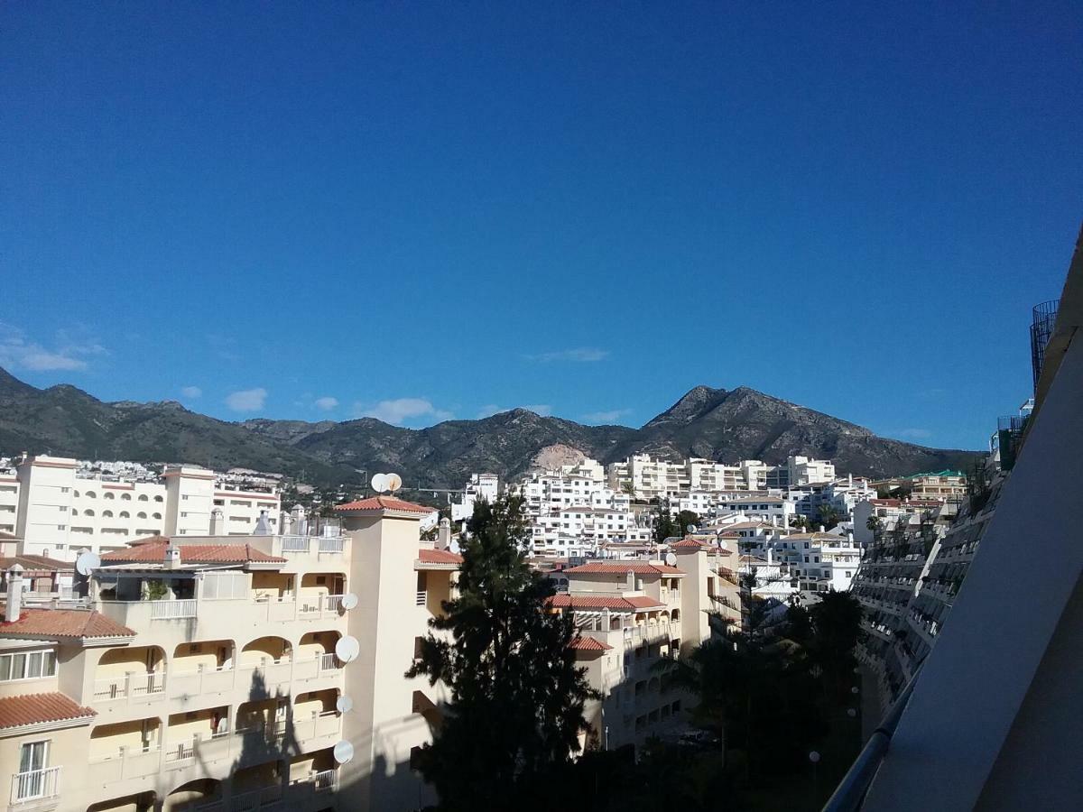 Appartment Beach Golf Benalmadena Exterior photo