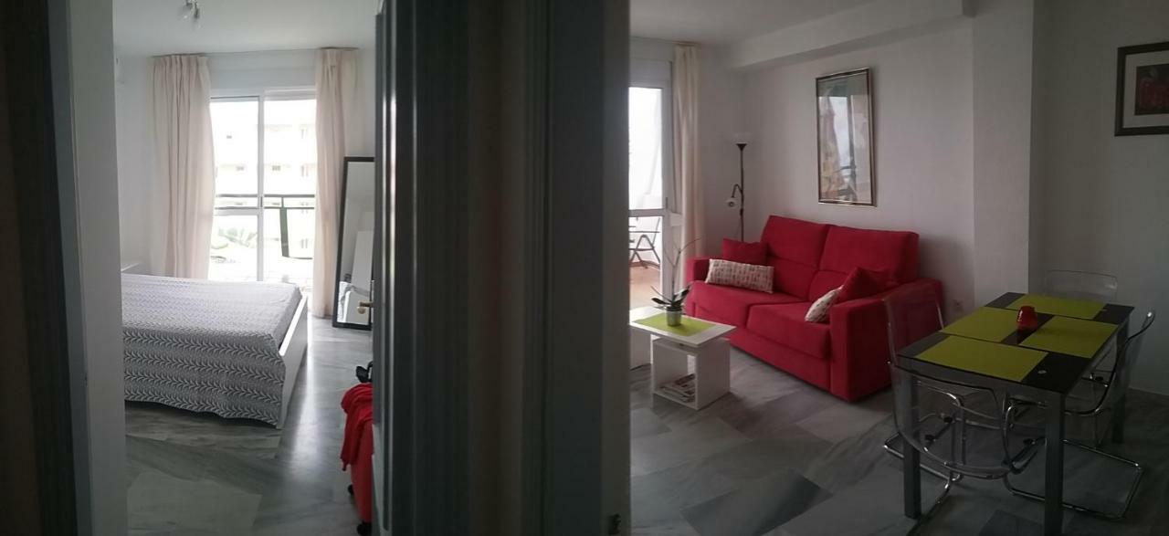 Appartment Beach Golf Benalmadena Exterior photo