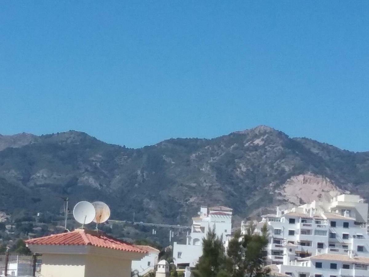 Appartment Beach Golf Benalmadena Exterior photo