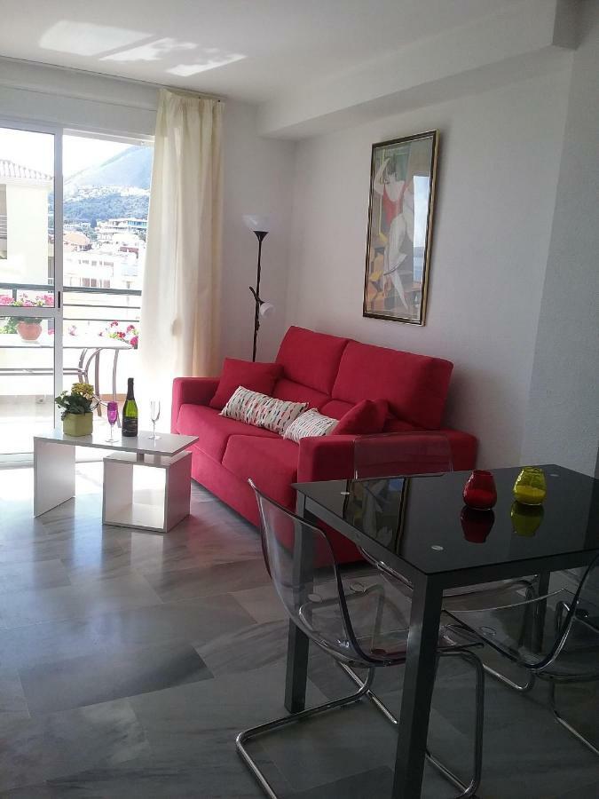 Appartment Beach Golf Benalmadena Exterior photo