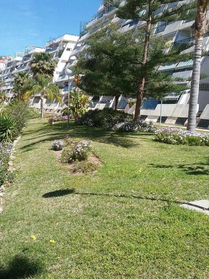 Appartment Beach Golf Benalmadena Exterior photo